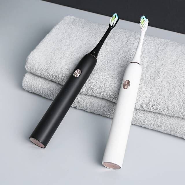 電動牙刷防水潤滑解決方案，您知道嗎？