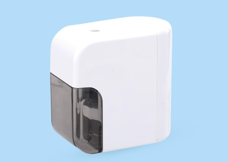 電動削筆器潤滑選索科，一次使用終生潤滑！