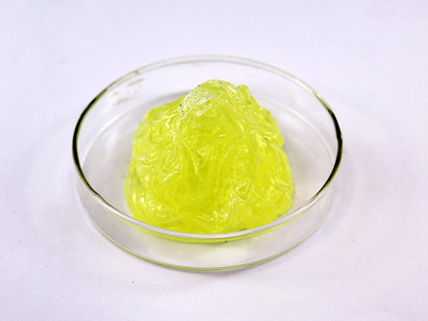 高溫潤滑脂的特殊理化性有哪幾種？