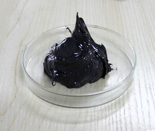 絞肉機齒輪箱為什么要用到食品級潤滑脂？